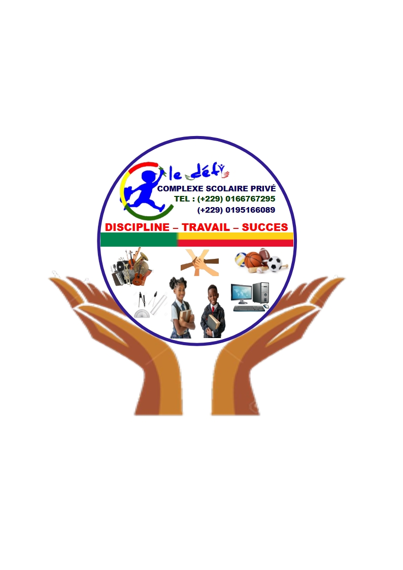 Logo du Système de Vote